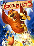 locandina del film BOOG E ELLIOT 3