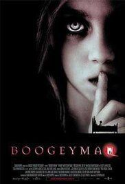 locandina del film BOOGEYMAN - LA LEGGENDA DELL'UOMO NERO