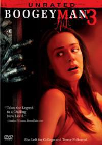 locandina del film BOOGEYMAN 3