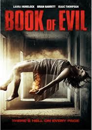 locandina del film BOOK OF EVIL