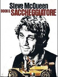 locandina del film BOON IL SACCHEGGIATORE