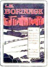 locandina del film BORINAGE