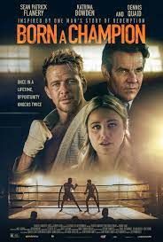 locandina del film NATO CAMPIONE