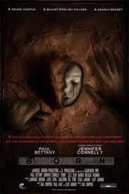 locandina del film BORN