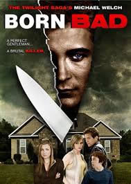 locandina del film BORN BAD