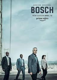 locandina del film BOSCH - STAGIONE 5