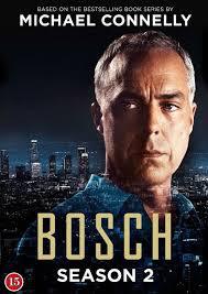 locandina del film BOSCH - STAGIONE 2