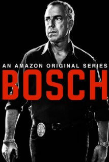 locandina del film BOSCH - STAGIONE 1