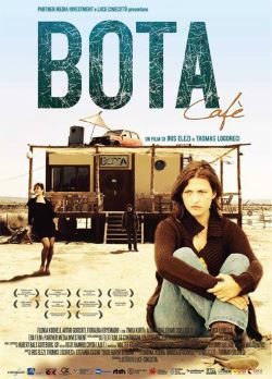 locandina del film BOTA CAFE'