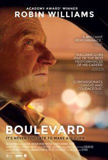 locandina del film BOULEVARD