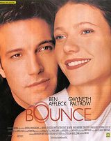 locandina del film BOUNCE