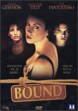 locandina del film BOUND - TORBIDO INGANNO