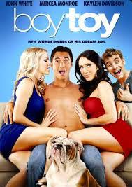 locandina del film BOY TOY