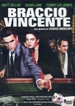 locandina del film BRACCIO VINCENTE