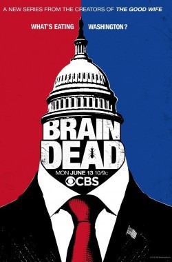 locandina del film BRAINDEAD - STAGIONE 1