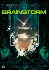 locandina del film BRAINSTORM - GENERAZIONE ELETTRONICA