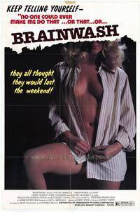 locandina del film BRAINWASH