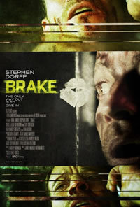 locandina del film BRAKE