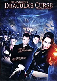 locandina del film BRAM STOKER'S DRACULA'S CURSE
