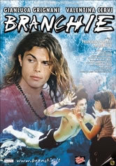locandina del film BRANCHIE