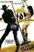 locandina del film DJANGO NUDO