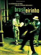 locandina del film BRASILEIRINHO - GRANDES ENCONTROS DO CHORO