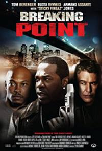 locandina del film BREAKING POINT