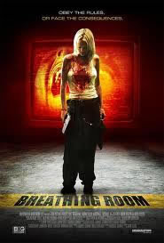 locandina del film BREATHING ROOM