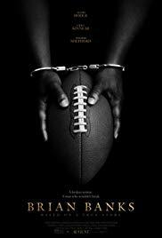 locandina del film BRIAN BANKS