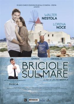 locandina del film BRICIOLE SUL MARE