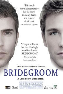 locandina del film BRIDEGROOM