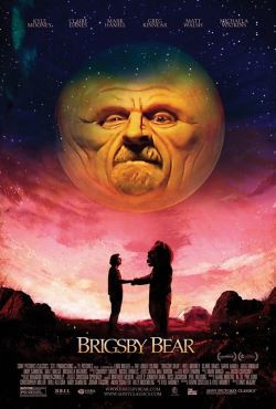 locandina del film BRIGSBY BEAR