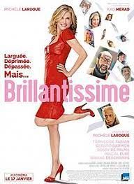 locandina del film BRILLANTISSIME
