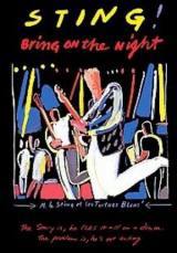 locandina del film BRING ON THE NIGHT - VIVI LA NOTTE
