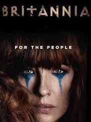 locandina del film BRITANNIA - STAGIONE 1