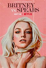 locandina del film BRITNEY CONTRO SPEARS