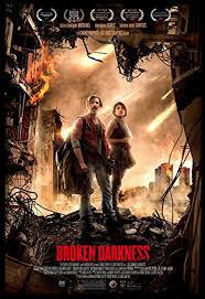 locandina del film BROKEN DARKNESS