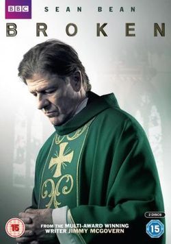 locandina del film BROKEN