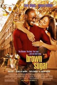 locandina del film BROWN SUGAR