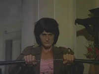 locandina del film BRUCE LEE VS. GAY POWER