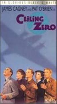 locandina del film BRUME - CEILING ZERO
