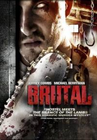 locandina del film BRUTAL