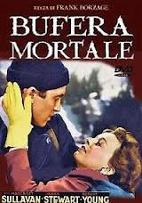 locandina del film BUFERA MORTALE