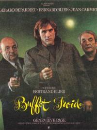 locandina del film BUFFET FREDDO