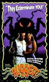 locandina del film BUGGED