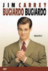 locandina del film BUGIARDO BUGIARDO