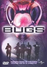 locandina del film BUGS