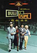 locandina del film BULLI E PUPE