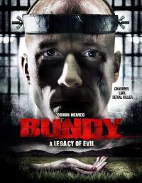 locandina del film BUNDY AN AMERICAN ICON