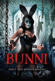 locandina del film BUNNI